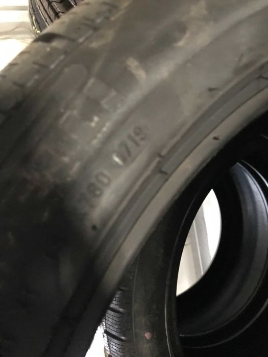 275 40 20 Anvelope Iarna Noi Pirelli Sotto Zero Serie 2