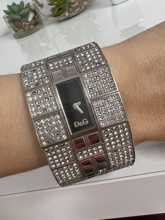 Ceas dama Dolce&Gabbana Queen Mary