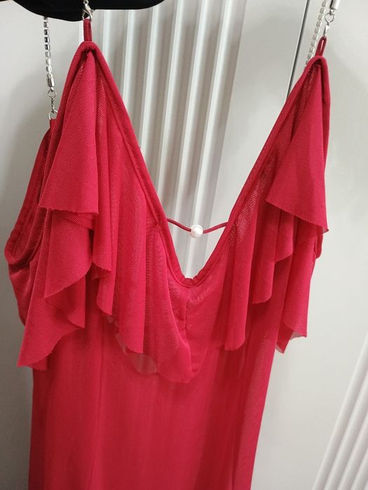 Новые разные шикарные пеньюары