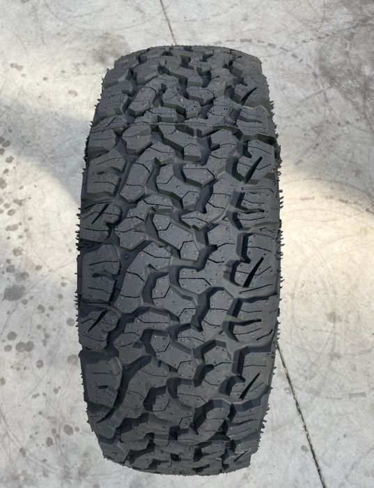 Anvelope M+S 245/70 R16 All Terrain Garantie 3 ani