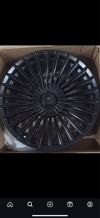 Диска балон тракер ва монза