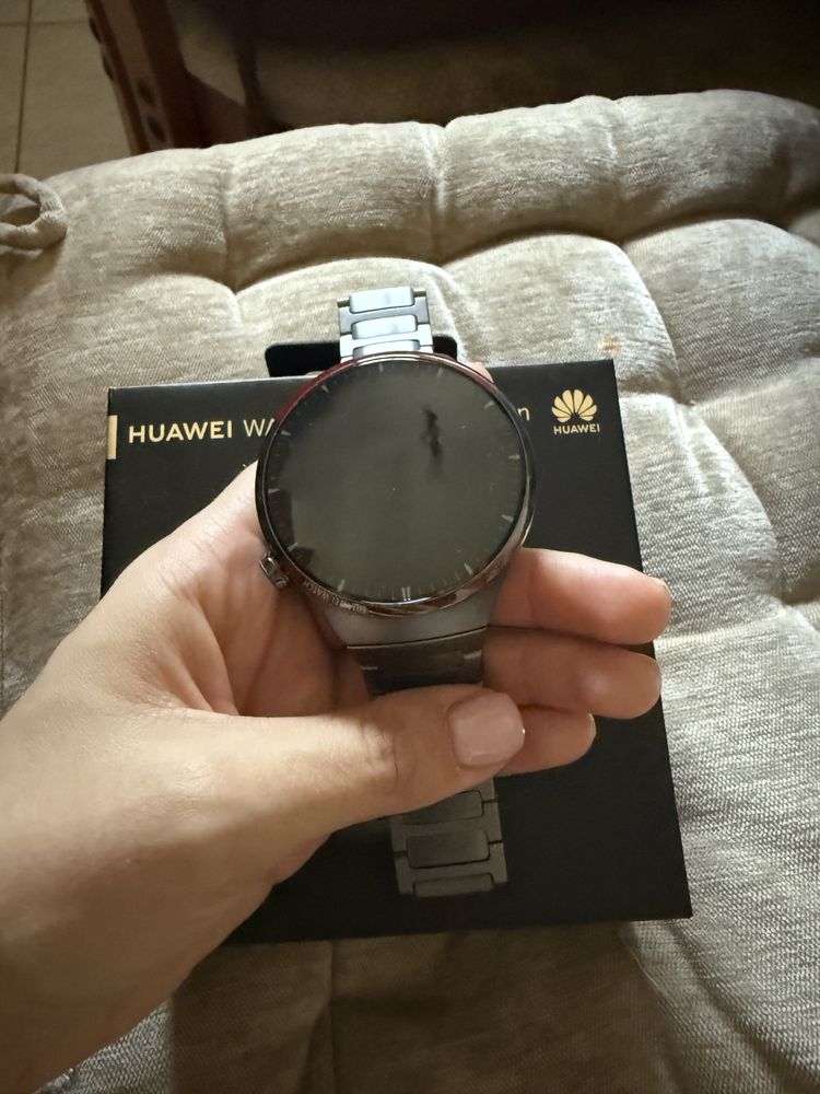 Huawei 4 pro space edition