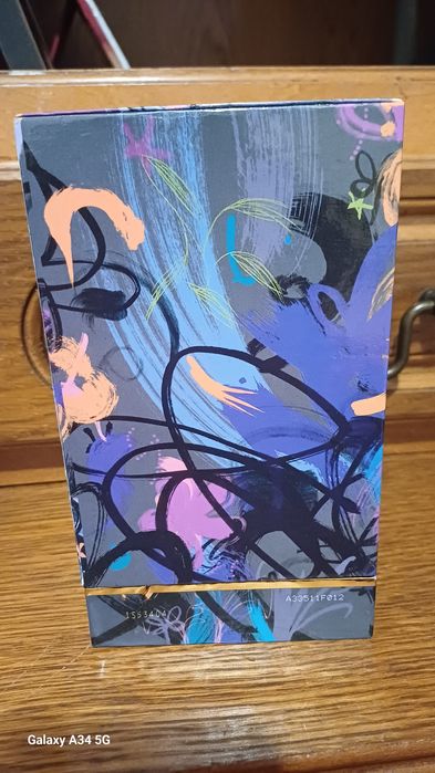 Parfum Amouage Interlude man