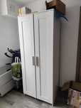 Dulap Brimnes IKEA Oradea