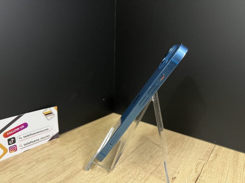 iPhone 13 256Gb Blue 3 ani garanție, Telefoane Mureș