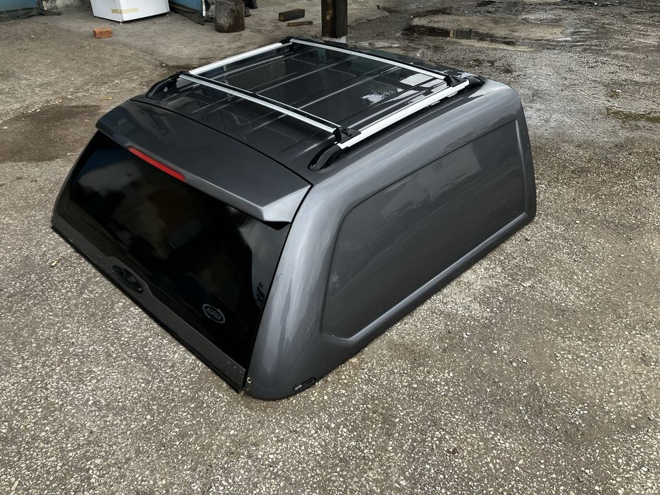 Хардтоп hardtop vw amarok