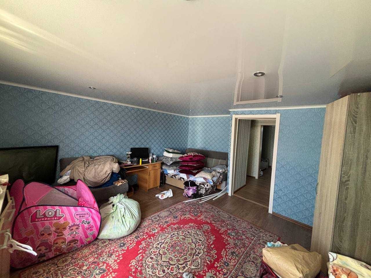 Продается дом в п. Заречный