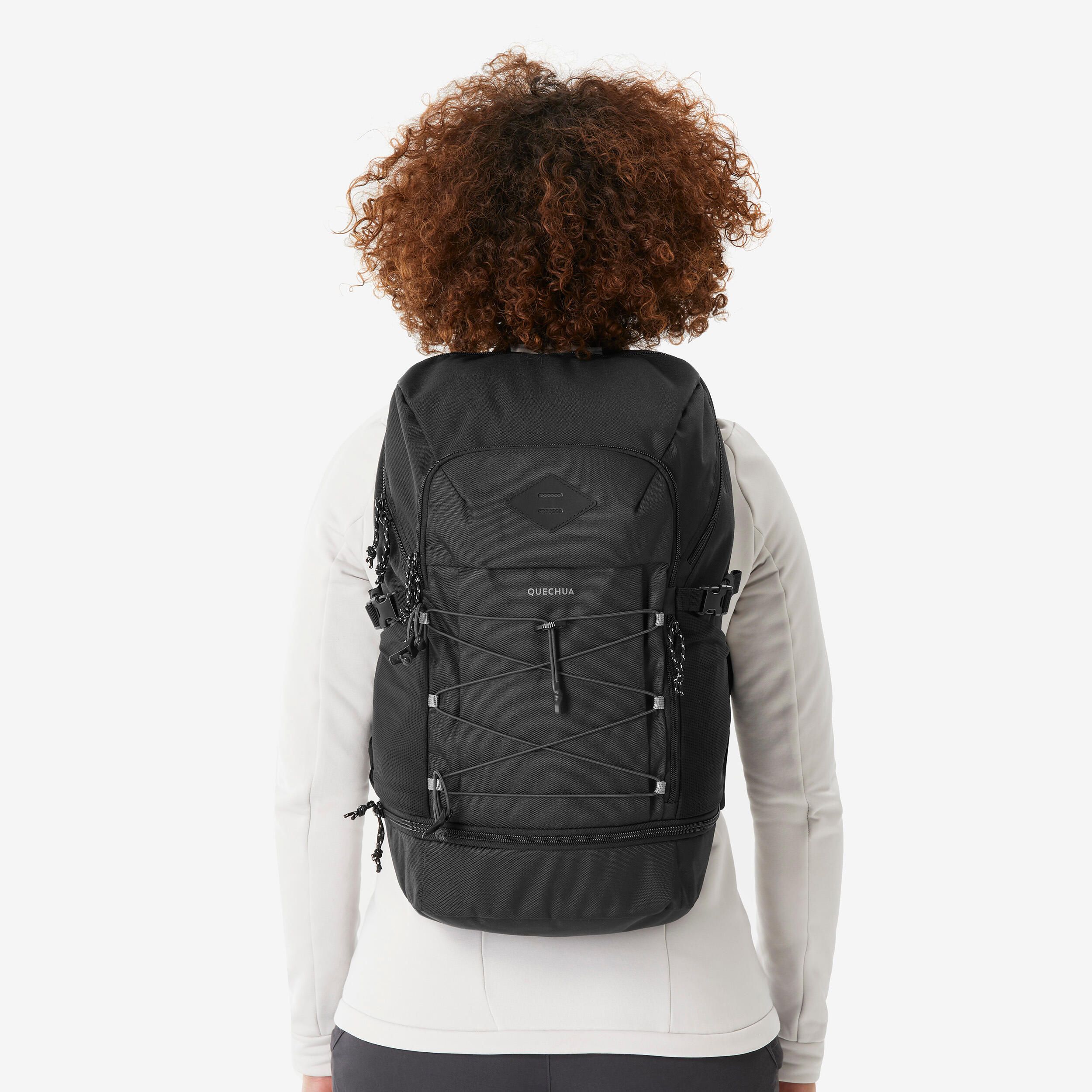 Rucsac Drumeție în natură Nh500 30l - produs resigilat (nou) Decathlon