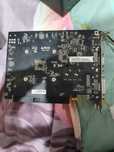 Видеокарта MSI GTX 750 на 2GB