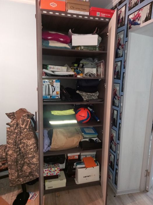 Продам шкаф для комнаты