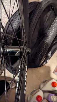 капли 29 boost mavic lapierre mtb xc trail