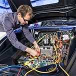 Автоэлектрик на выезд робота всех видов