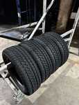 DOAR ASTAZI! Set 4 anvelope 205 55 16 all season garantie 3 ani 2025