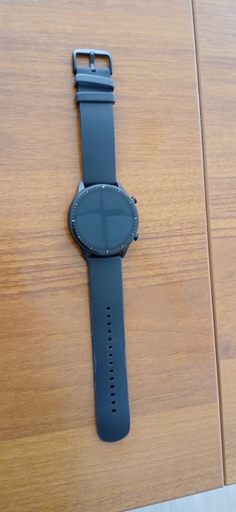 Часовник Amazfit watch GTR 2
