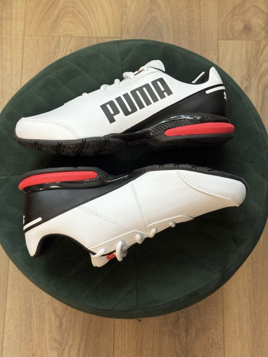 adidasi PUMA EQUATE SL - marimea 41