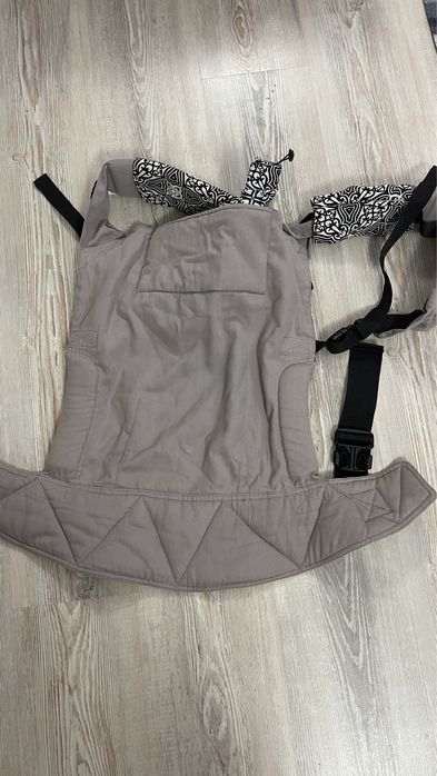 Marsupiu sistem ham copii