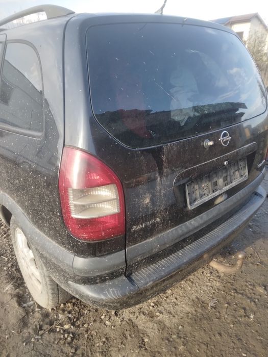 Opel Zafira pentru dezmembrare