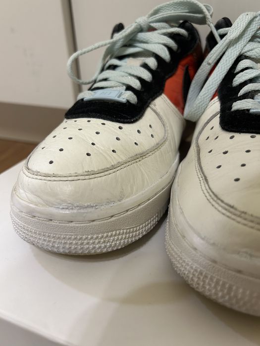 Adidasi Nike Air Force 1