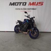 Motocicleta Yamaha MT-09 ABS - Y07609 - motomus.ro