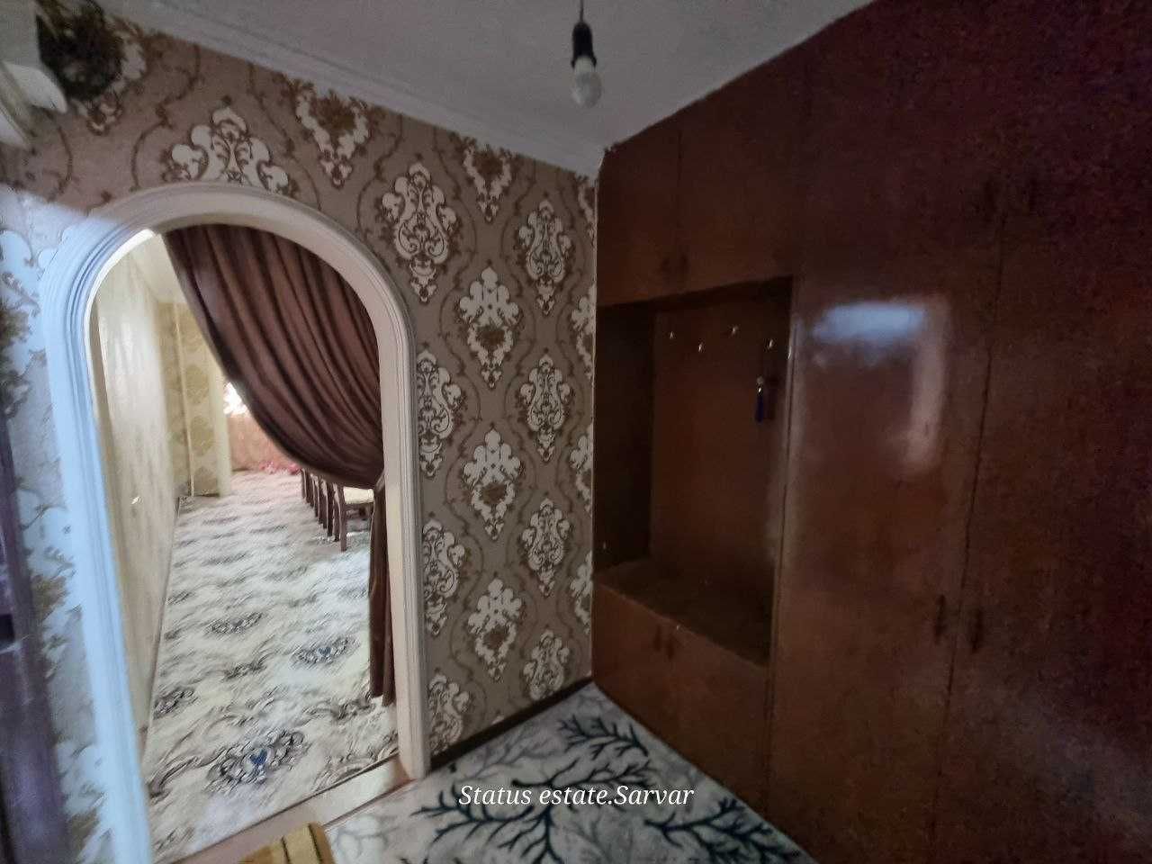 Срочно 2х комнатная квартира на 2 этаже в городе СПЕШИТЕ приобрести
