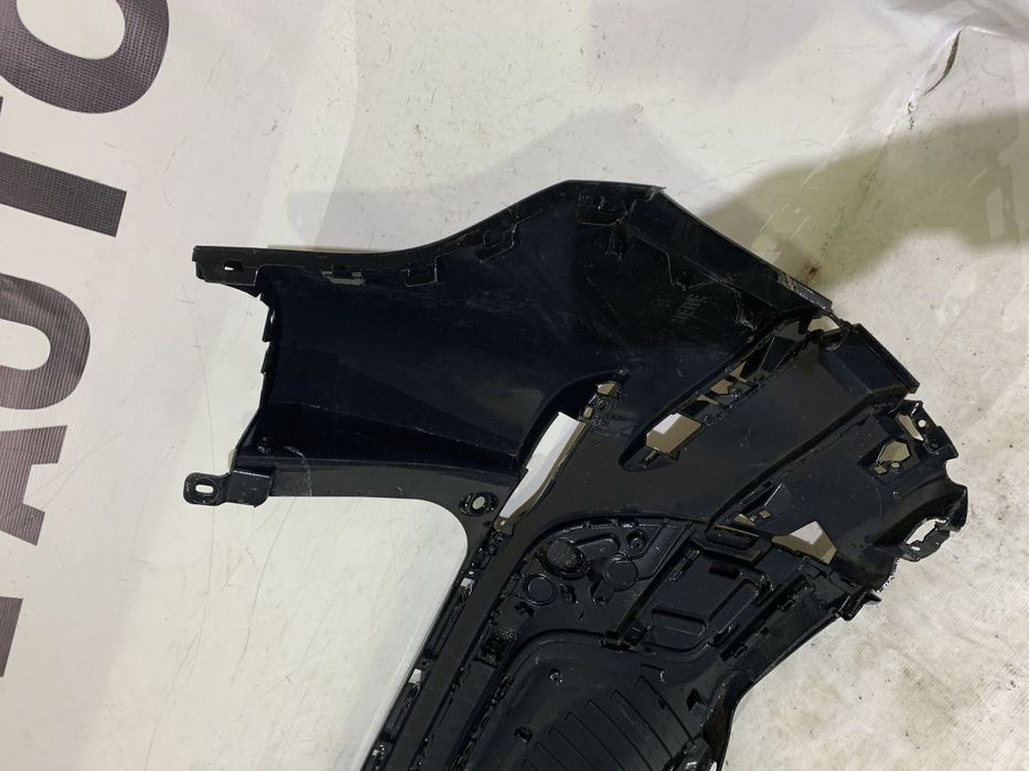 Bara spate Range Rover Evoque, 2019, 2020, 2021, 2022, 2023, 2024, cod origine OE K8D2-17D781-AAW.