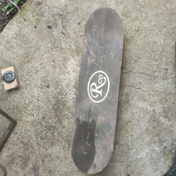 Vând skateboard rco
