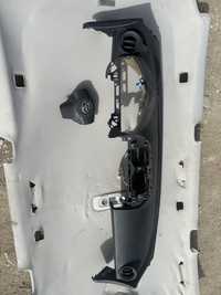 Plansa de bord + airbag volan / kit airbag toyota rav 4 2008