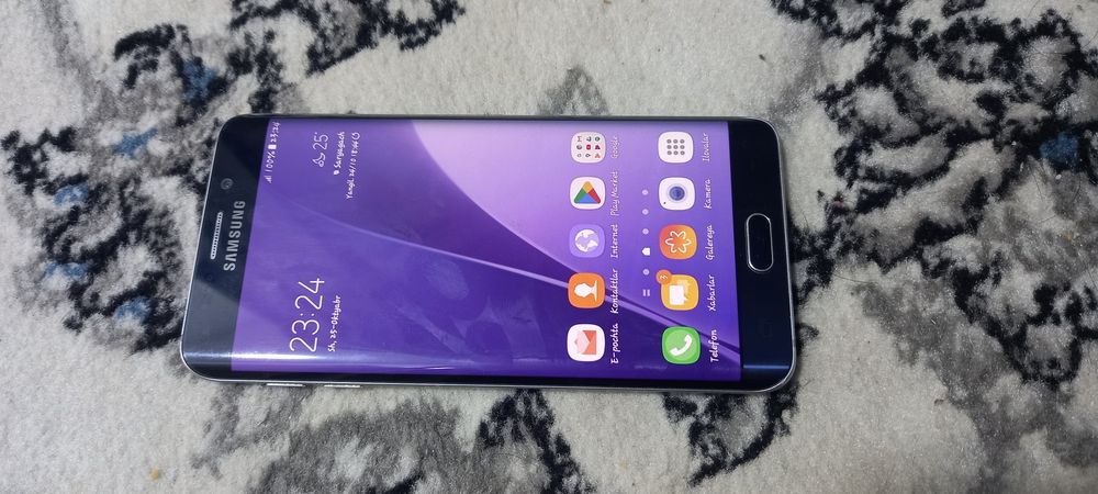 Samsung s6 edge plus
