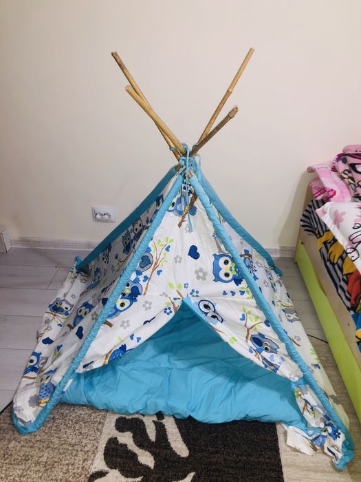 Cort pentru copii