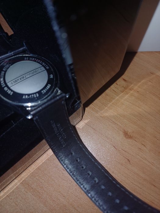 Мъжки часовник Emporio Armani AR1703