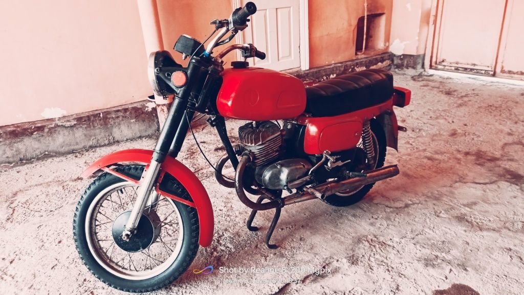 Vasxod m3 Obmenga