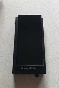 Samsung s23 Ultra Green 256 GB / 8 GB RAM
