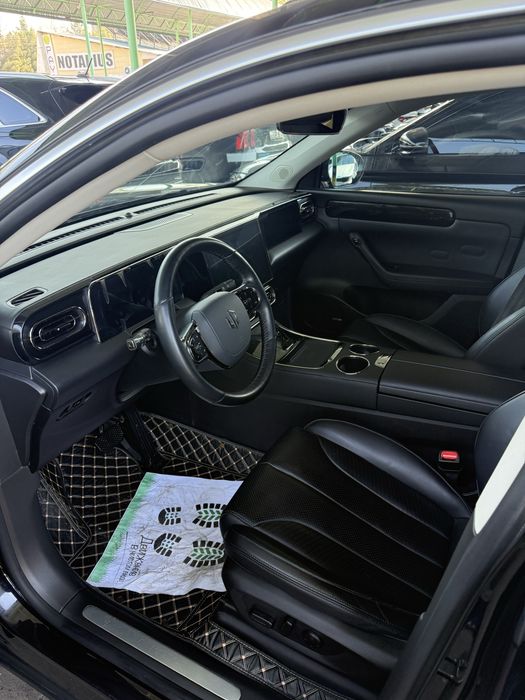 Leapmotor C11 EV 610 km