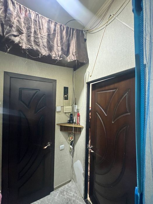 Аренда квартира эски сергели навастройка 1/1/1