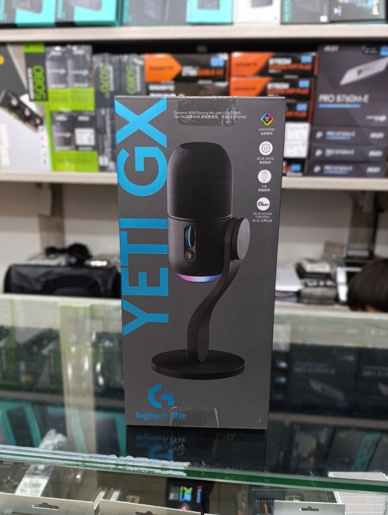 Logitech G102 Black