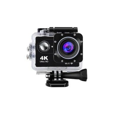 Camera video sport 4K Ultra HD AIX, WiFi 2.0