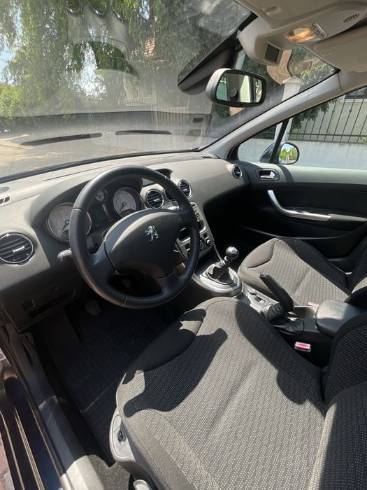 De vănzare peugeot 308 SW