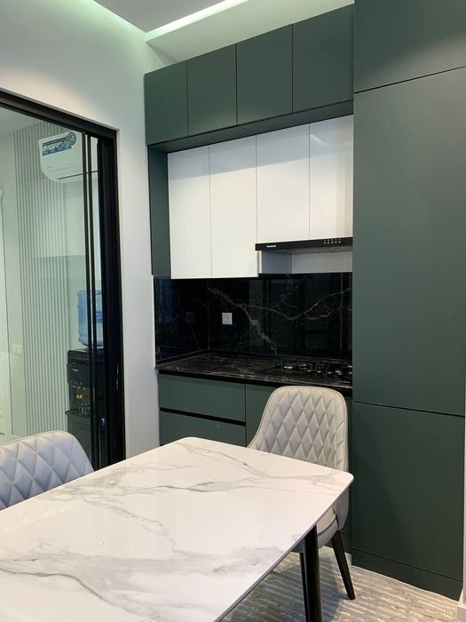 Квартира сдаётся в аренду Жк Prestige Gardens