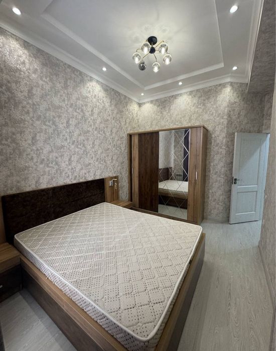 Срочно продаётся квартира Метро Мирзо Улугбек 10-квартил новастиройка