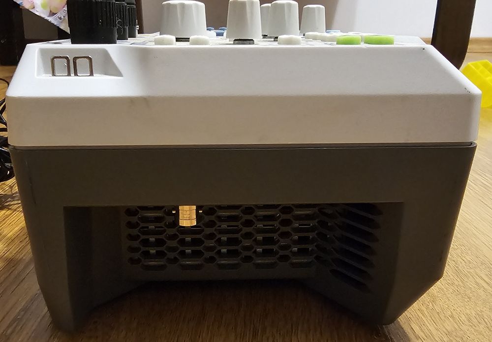 Osciloscop digital 4 canale 50Hz Rigol DS 1054Z