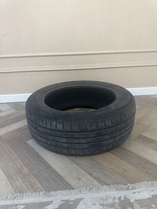 Шины для hunday santafe 255/55R19101H