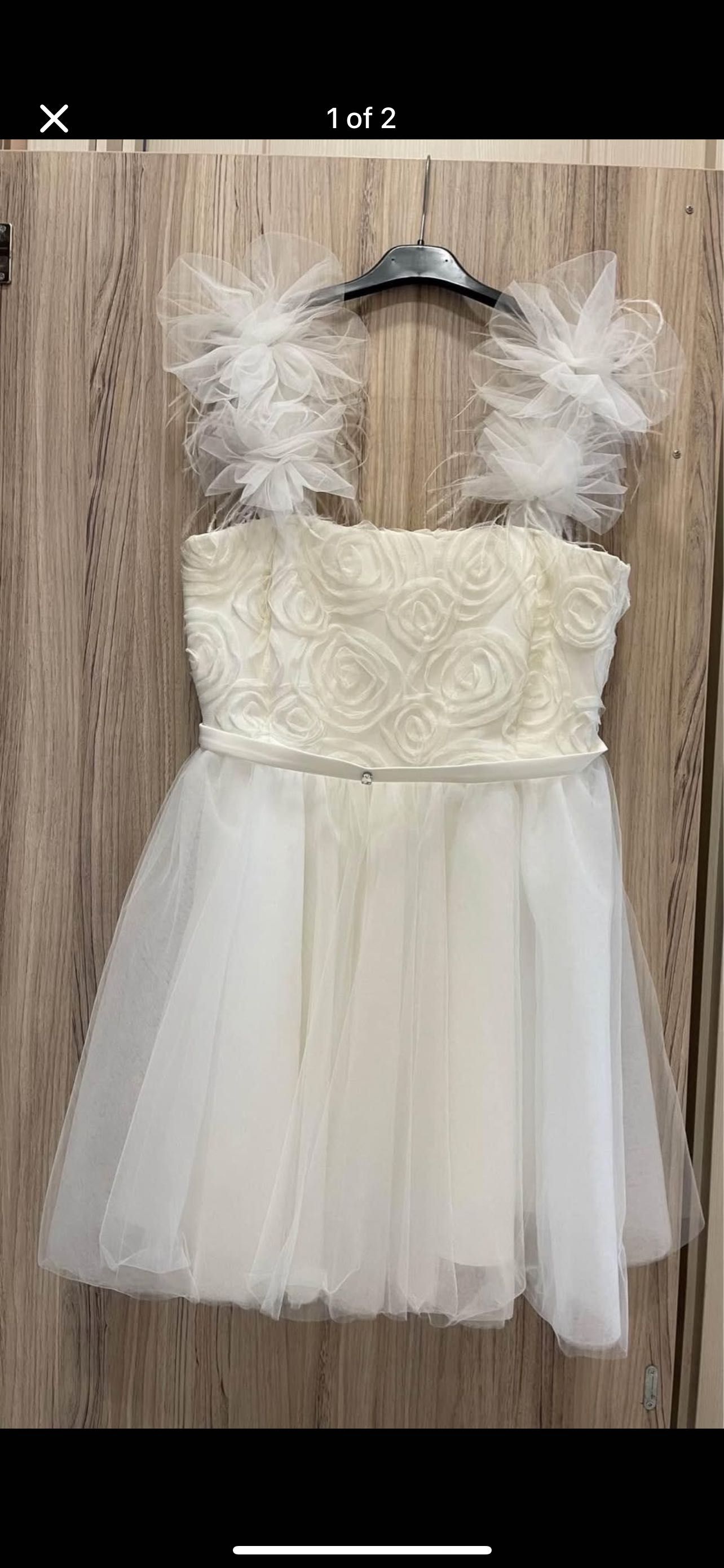 Рокля Christine Fashion