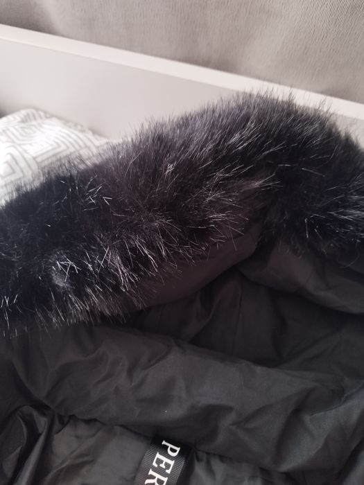 Ново дамско зимно яке