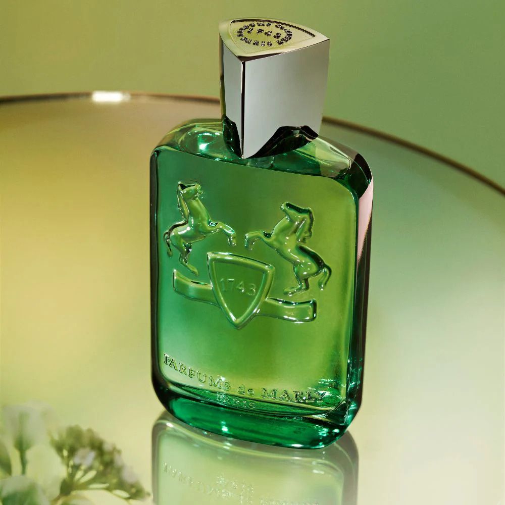 Parfums de marly Greenley Мъжки парфюм