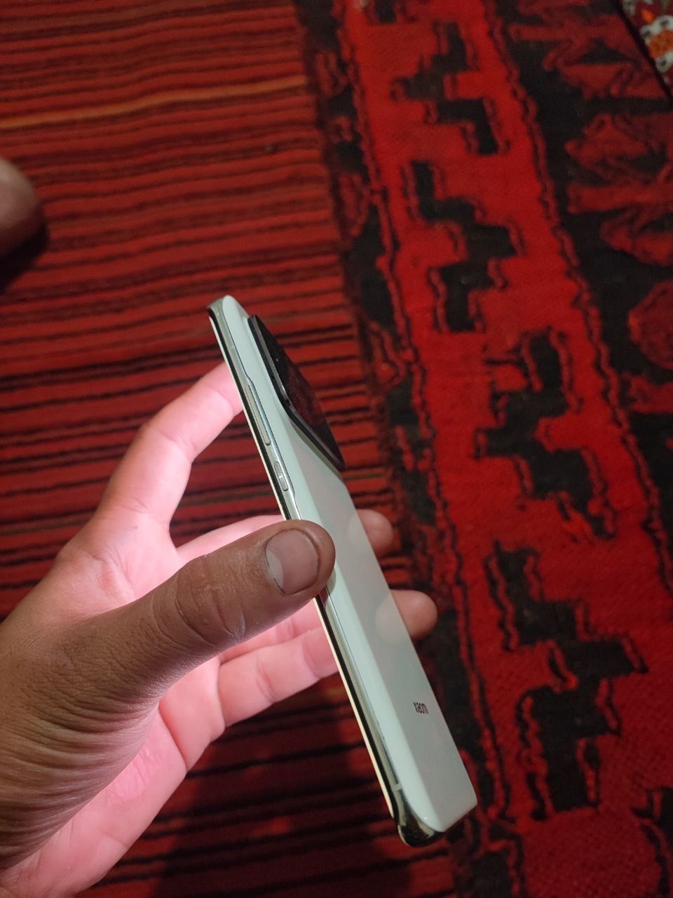 Xiaomi 11 ultra flagman