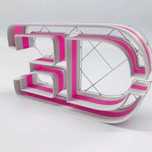 3D printer 60x60smlik