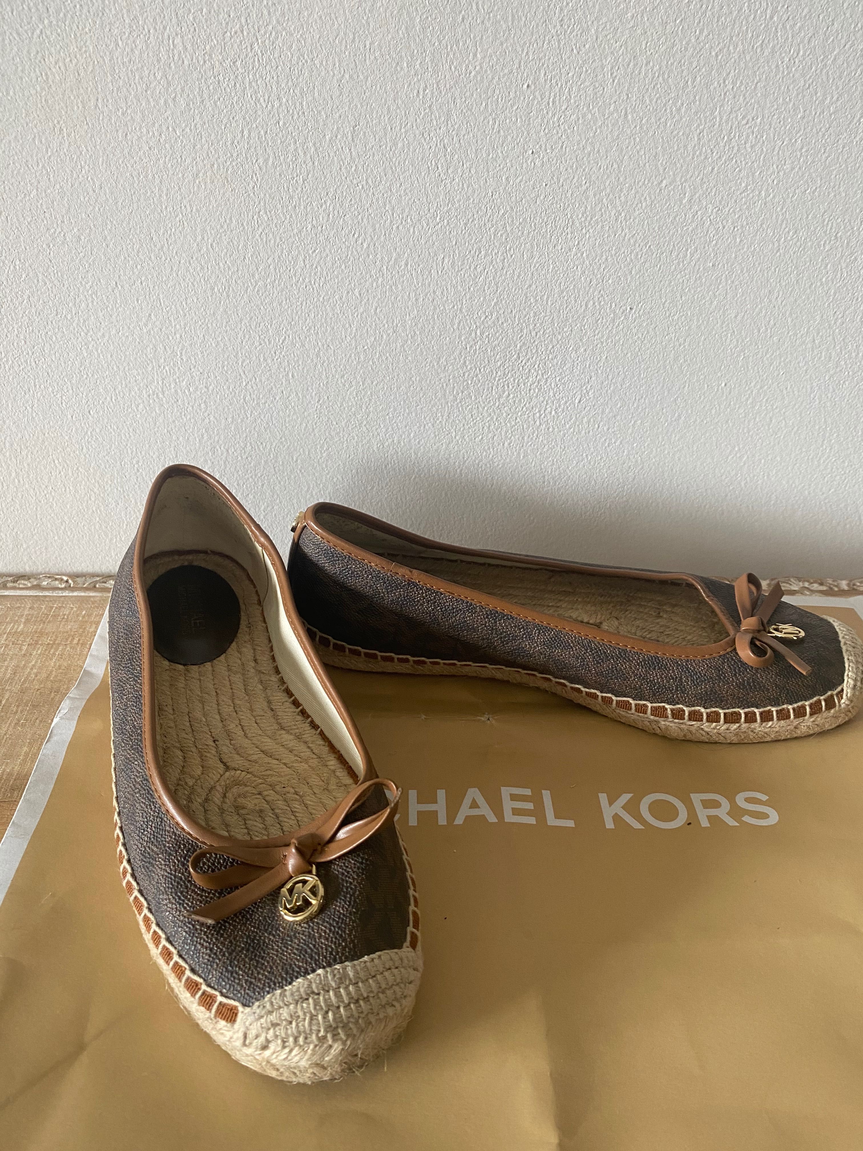 Обувки Michael Kors