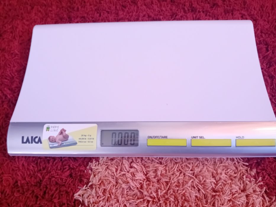 Cantar bebelusi Laica