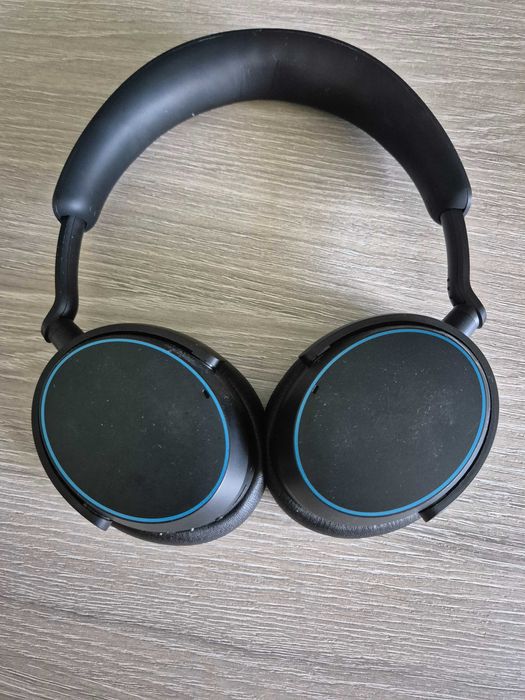 Sennheiser accentum
