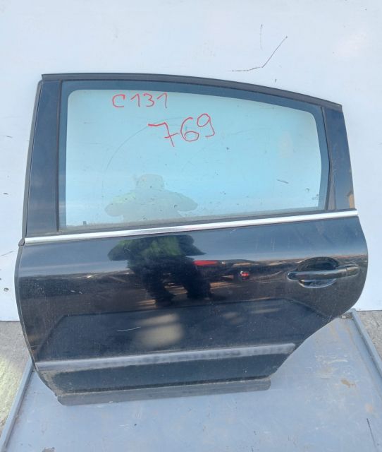 Usa / Portiera spate stanga Volkswagen VW Passat B5.5 (facelift)